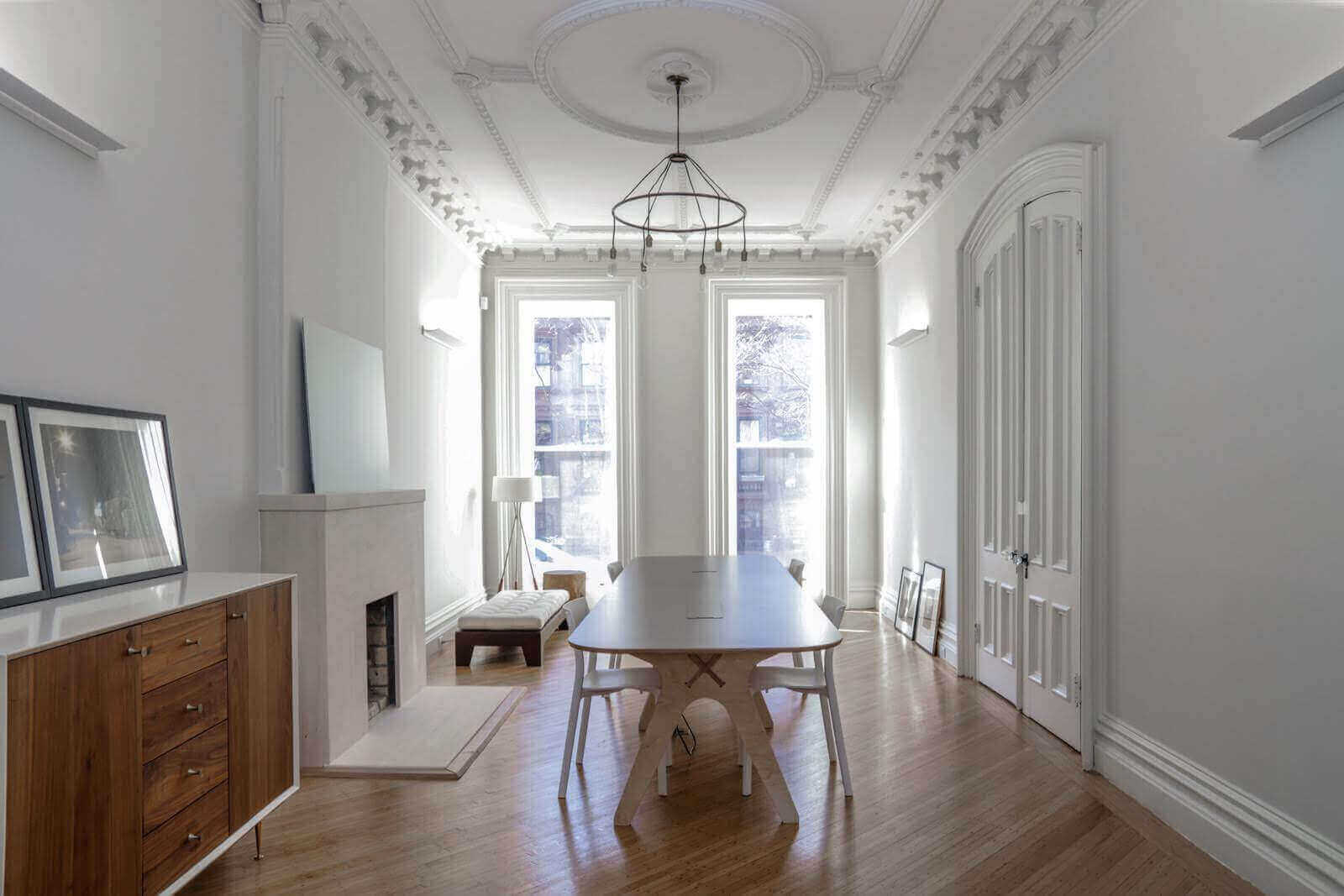 Hatchet Design Build Brooklyn Paper